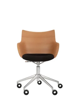 Q/wood rotelle soft