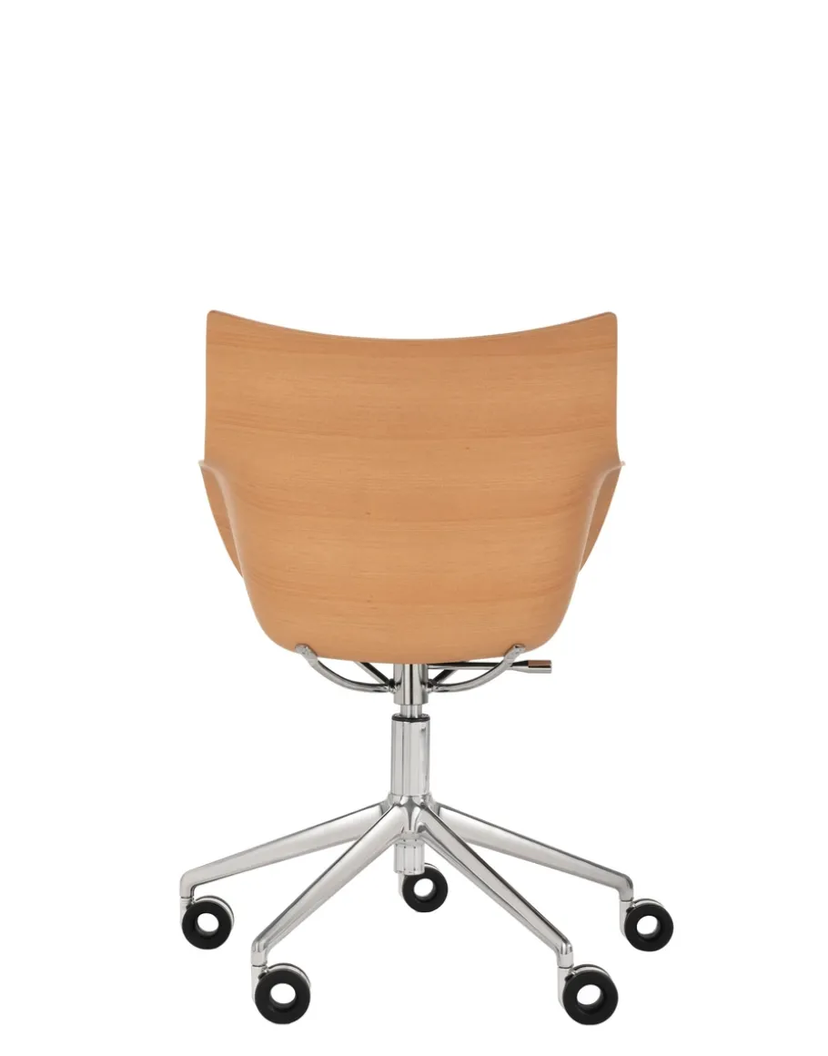 Q/wood rotelle soft