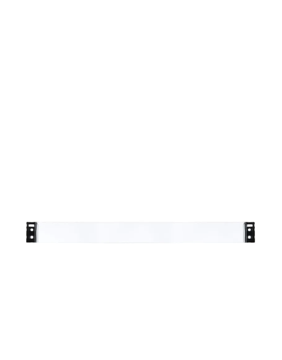 Rail 45 cm