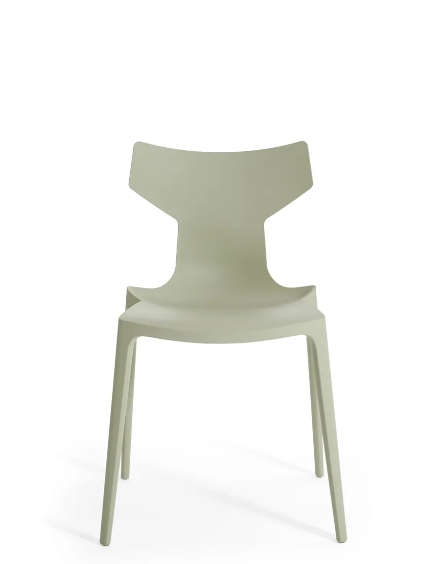 Re-chair (2 sedie)