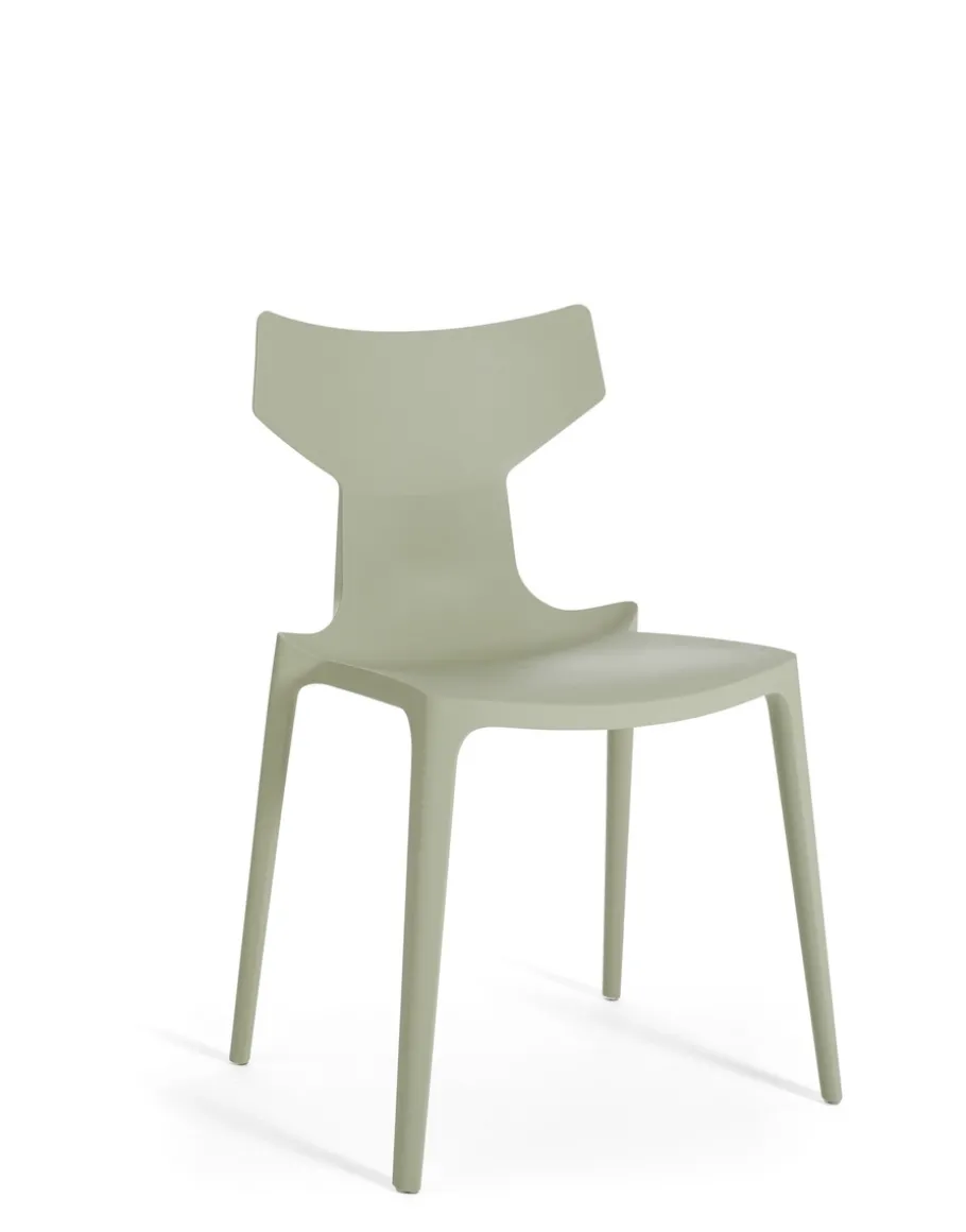 Re-chair (2 sedie)