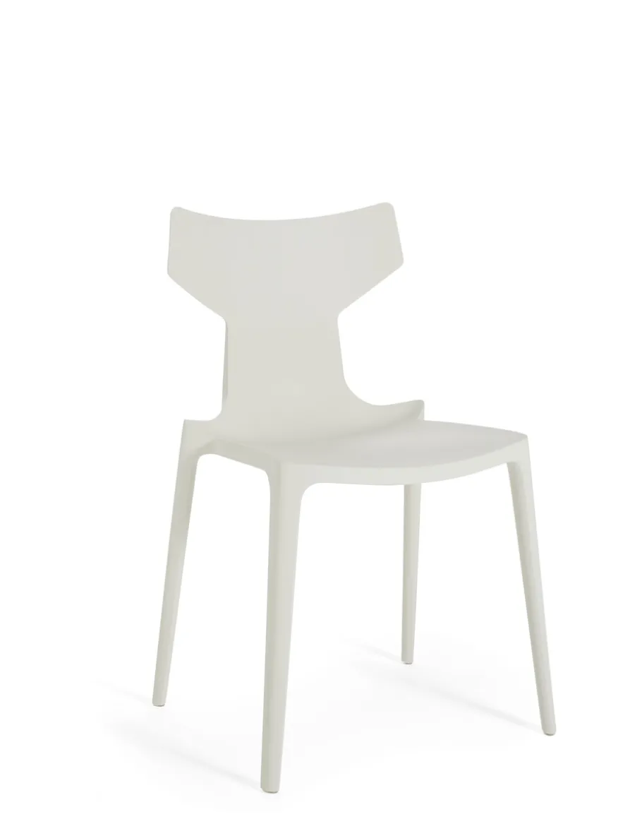 Re-chair (2 sedie)