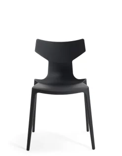 Re-chair powered by illy (2 sedie)