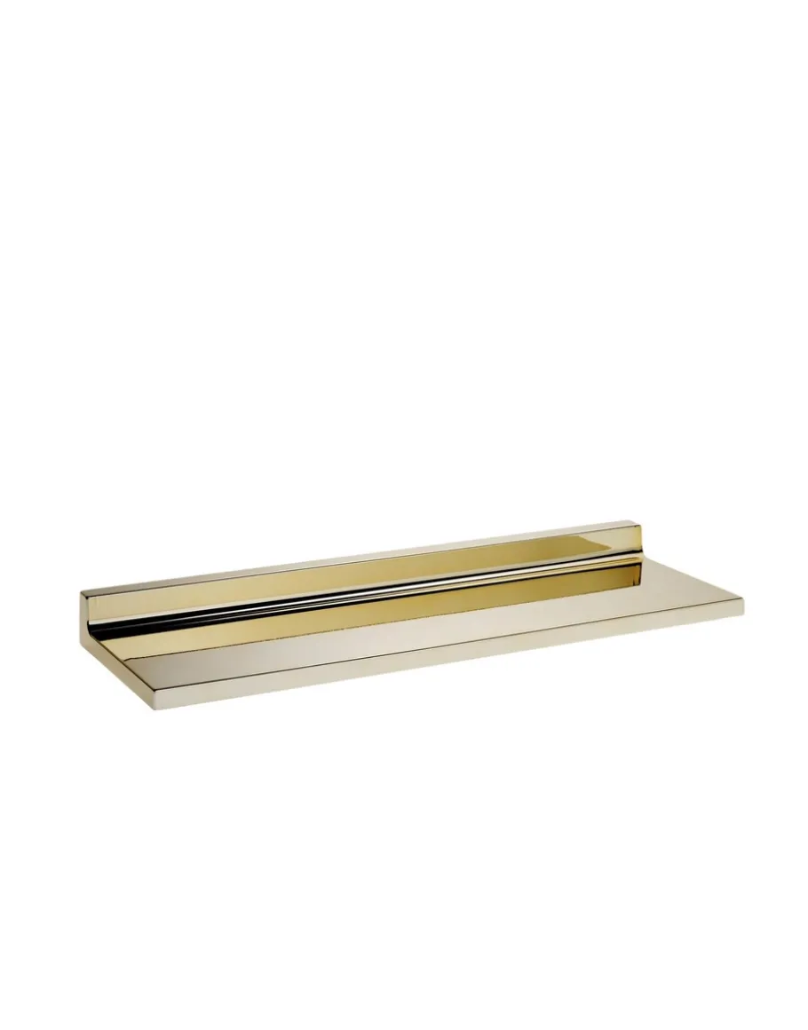 Shelfish metal