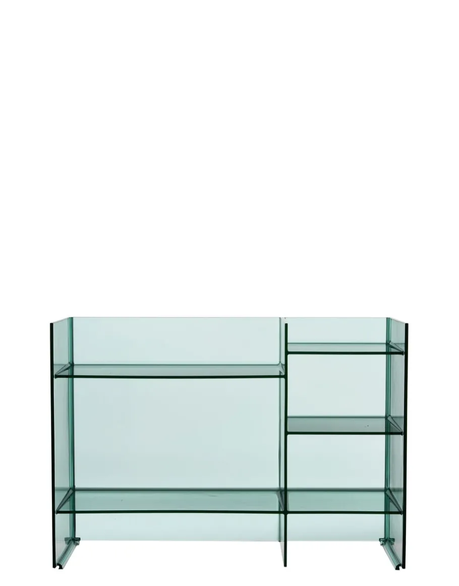 Sound-rack