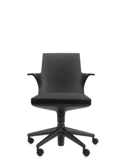 Spoon chair