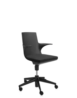 Spoon chair