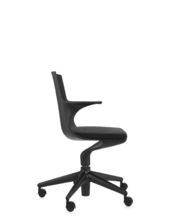 Spoon chair