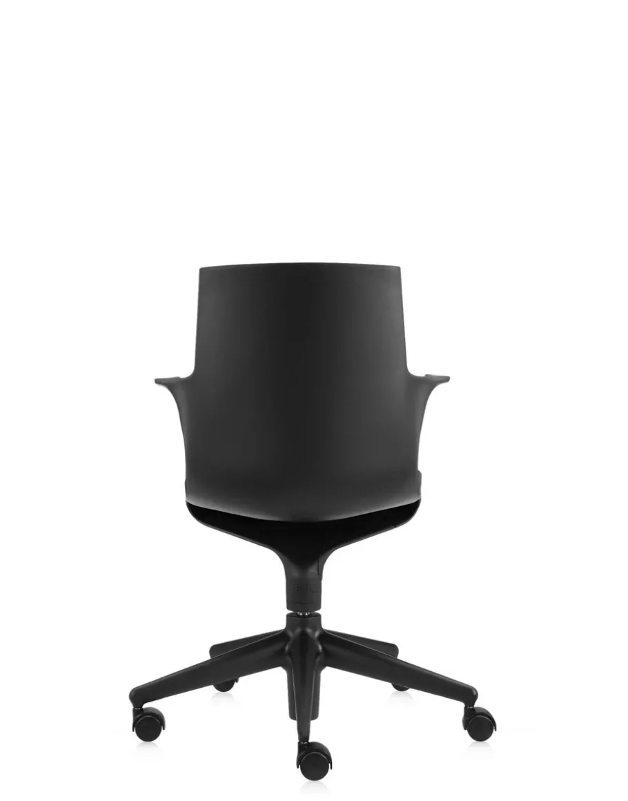 Spoon chair