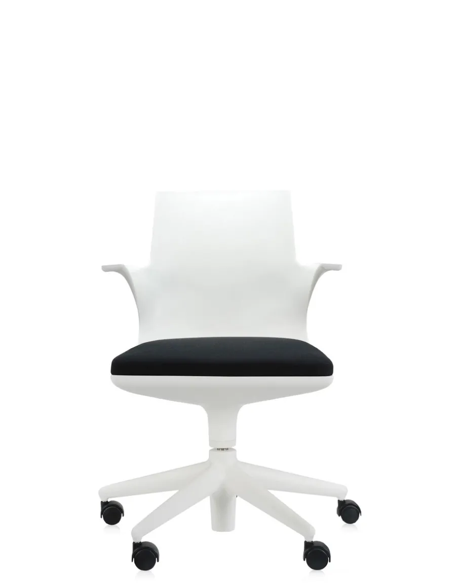 Spoon chair