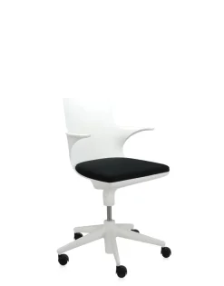 Spoon chair