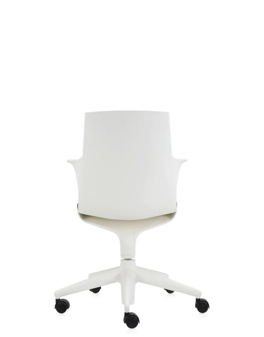 Spoon chair