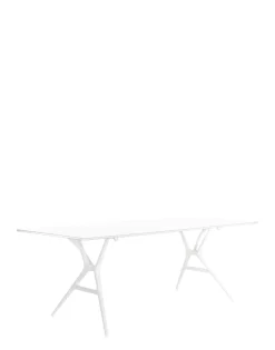 Spoon table