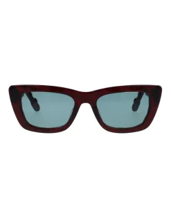Squame cateye