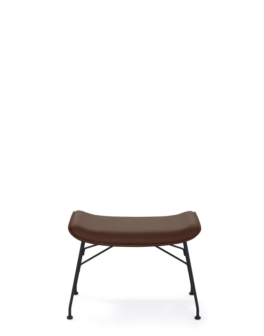 S/wood frassino dogato/cuoio