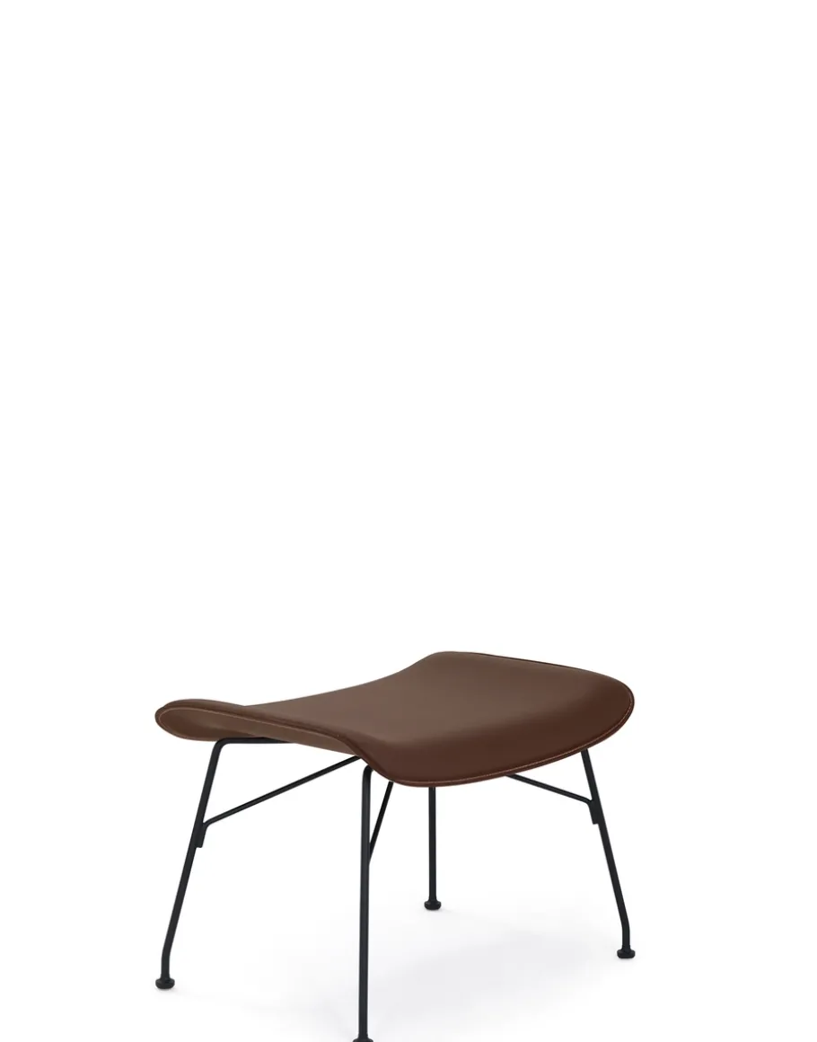 S/wood frassino dogato/cuoio