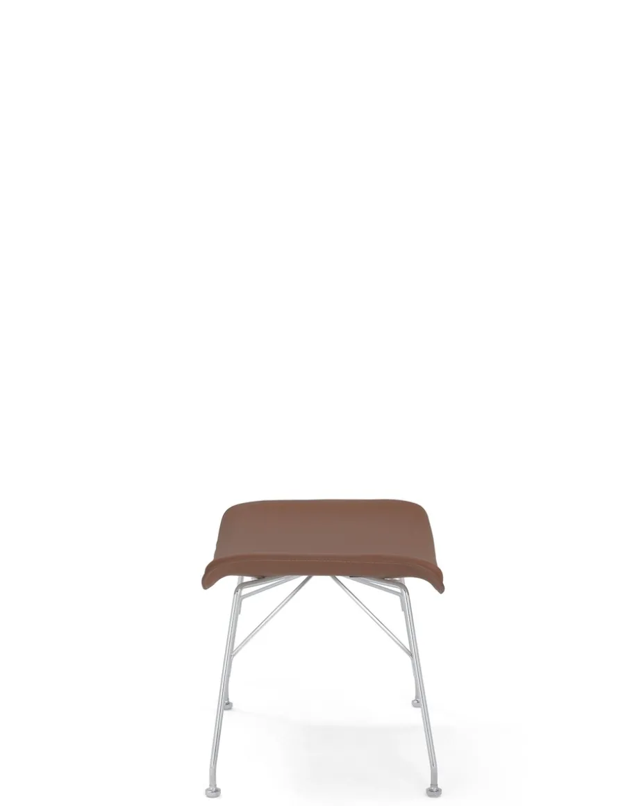 S/wood frassino dogato/cuoio