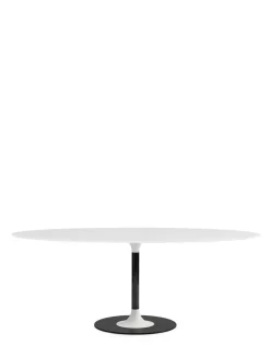 Thierry xxl ovale