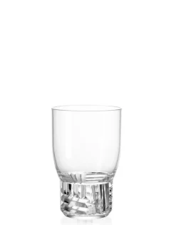 Trama - acqua (4 bicchieri)