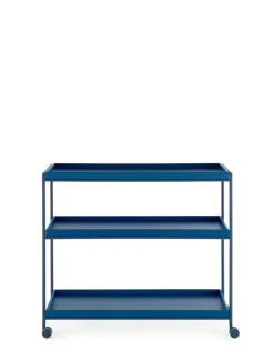Trays 80 cm x 40 cm