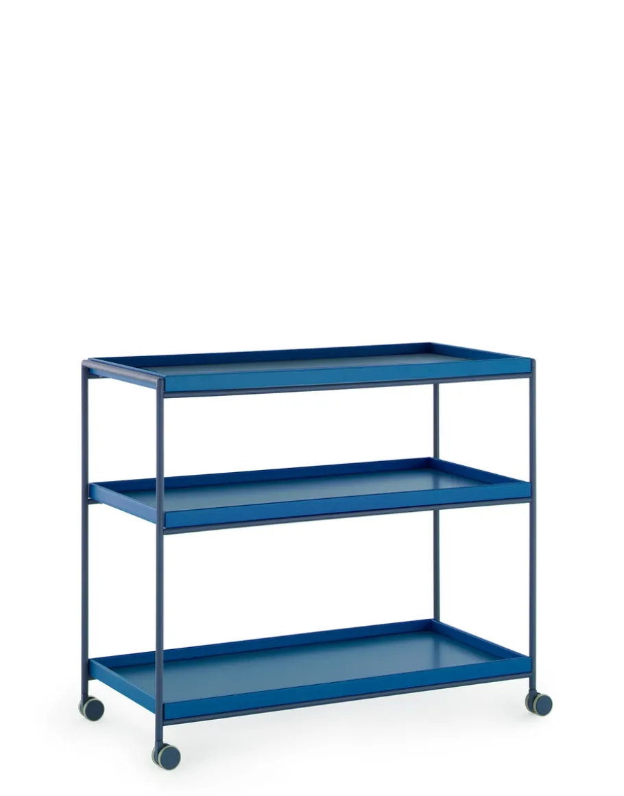 Trays 80 cm x 40 cm
