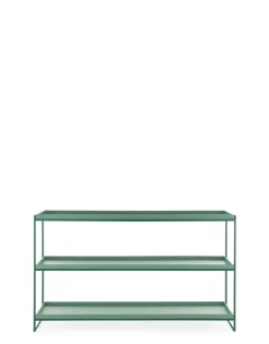 Trays 140 cm x 40 cm