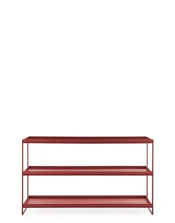 Trays 140 cm x 40 cm