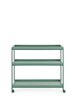 Trays 80 cm x 40 cm