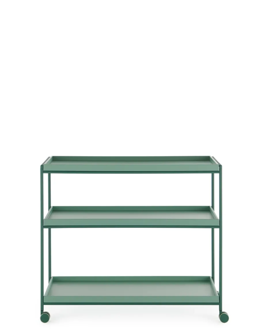 Trays 80 cm x 40 cm