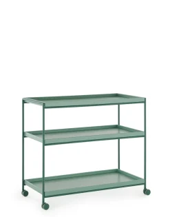 Trays 80 cm x 40 cm