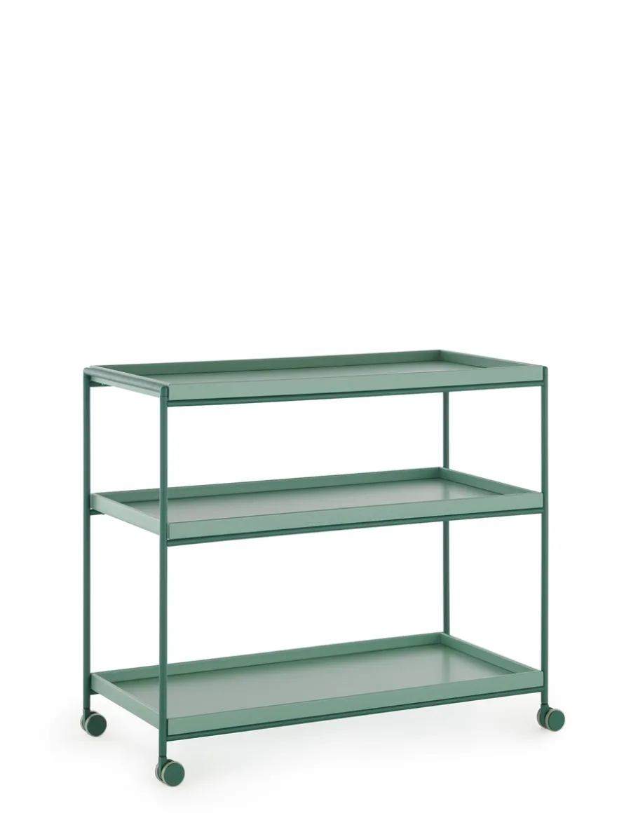 Trays 80 cm x 40 cm