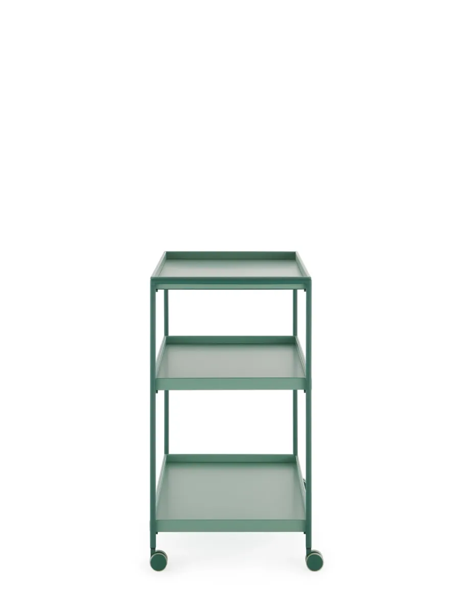 Trays 80 cm x 40 cm