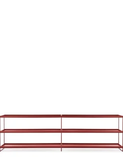 Trays 240 cm x 40 cm