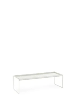 Trays 120 cm x 40 cm