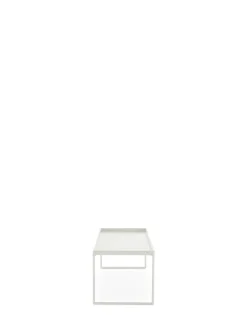 Trays 120 cm x 40 cm