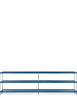 Trays 240 cm x 40 cm