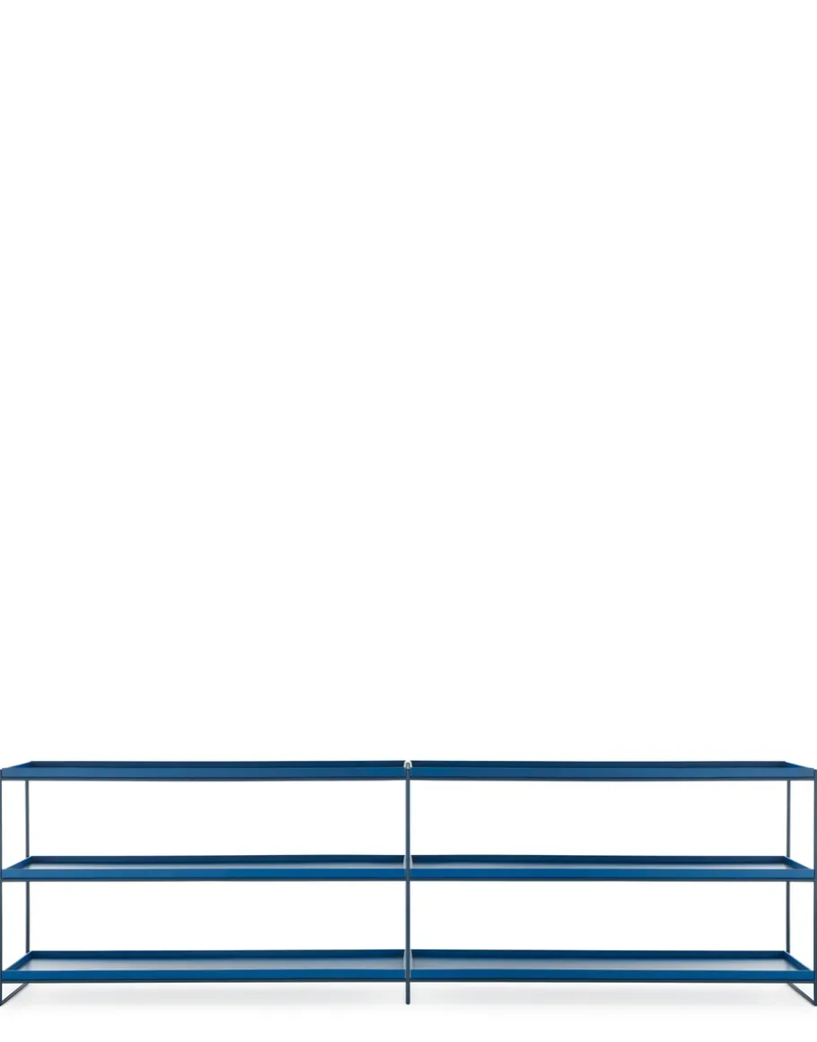 Trays 240 cm x 40 cm