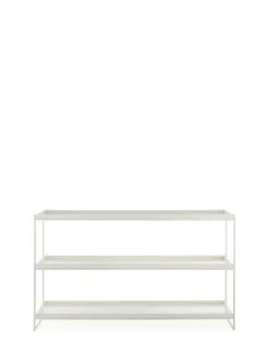 Trays 140 cm x 40 cm