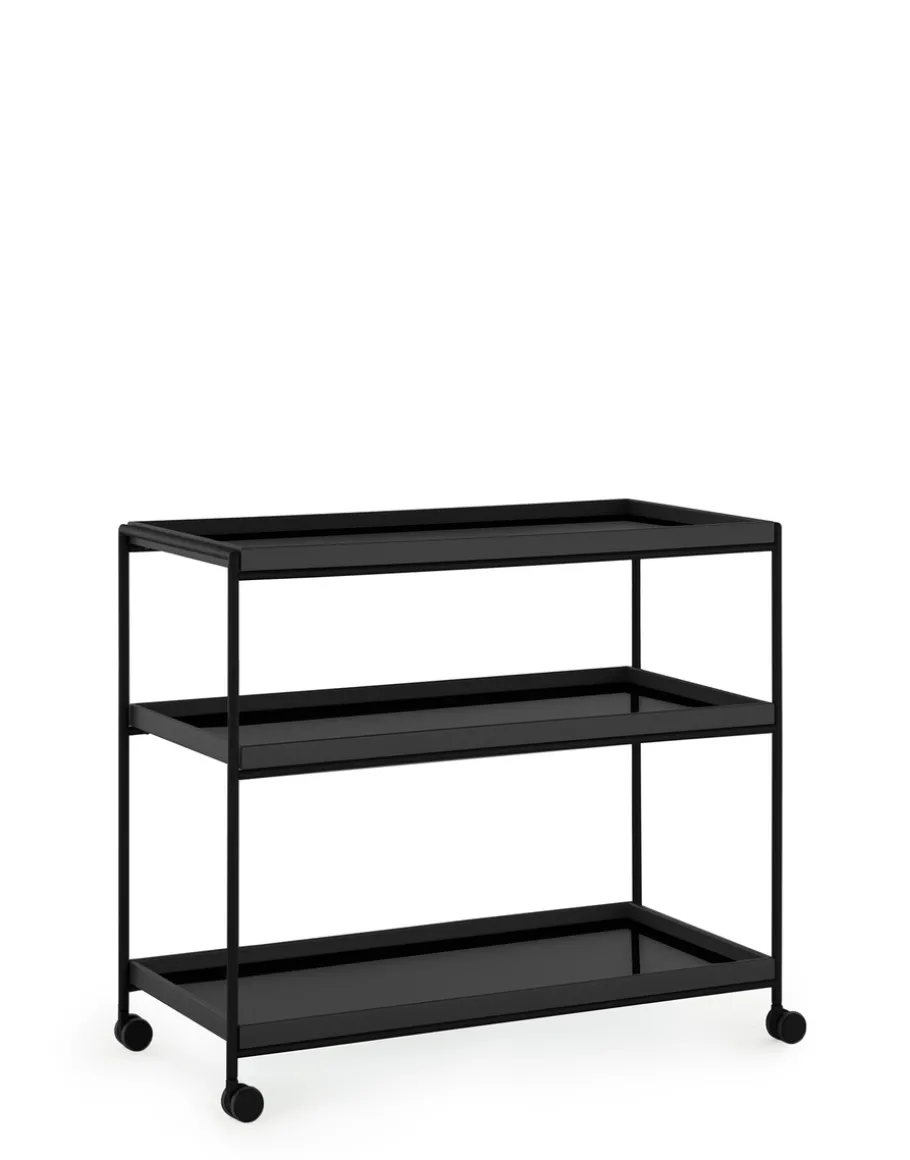 Trays 80 cm x 40 cm