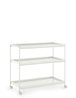 Trays 80 cm x 40 cm