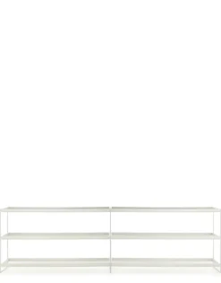 Trays 240 cm x 40 cm
