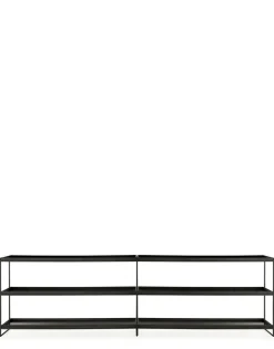 Trays 240 cm x 40 cm