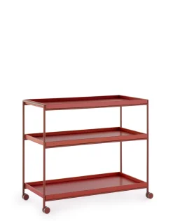 Trays 80 cm x 40 cm