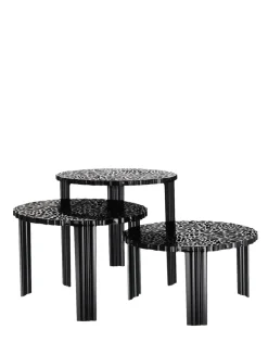 T-table