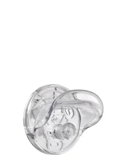 Wall clothes hook (2 pezzi)