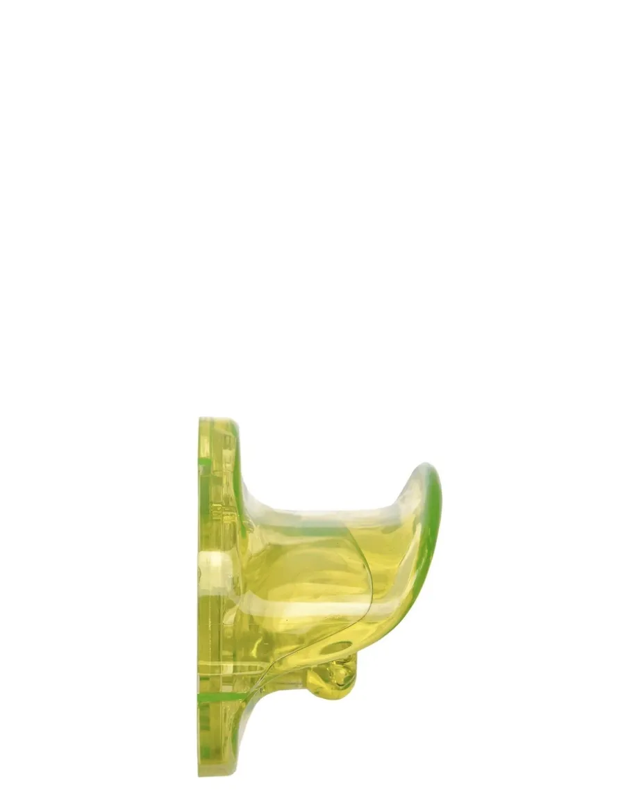 Wall clothes hook (2 pezzi)