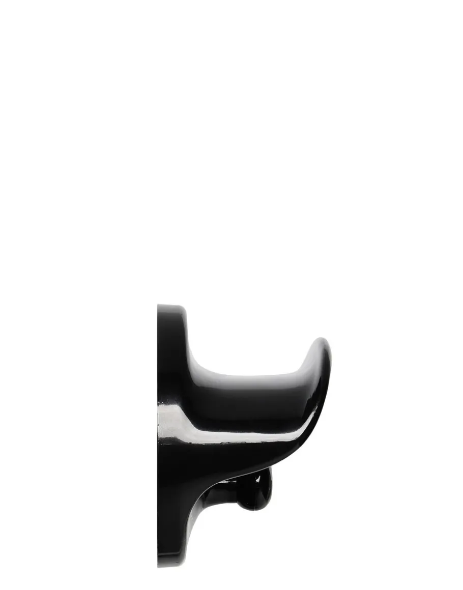 Wall clothes hook (2 pezzi)